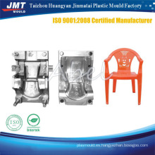 OEM plastic table and chairs mold plastic chair manufacturers